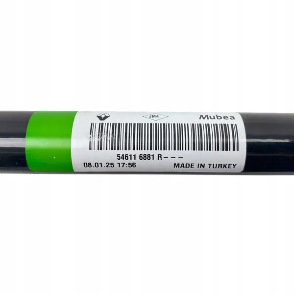 STABILIZZATORE ANTERIORE RENAULT CLIO V 546116881R image 10