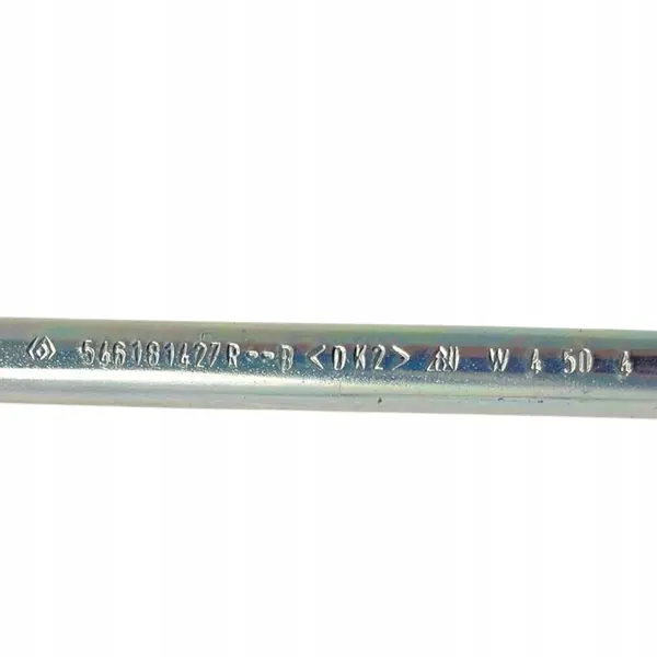 STABILIZZATORE ANTERIORE RENAULT CLIO V 546116881R image 9