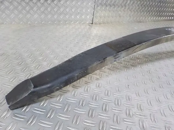 Mola Mercedes Sprinter 906 OEM 9063211403 - Usado image 4
