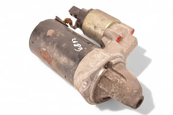 Motor de arranque BMW X3 F25 12417638194 image 2