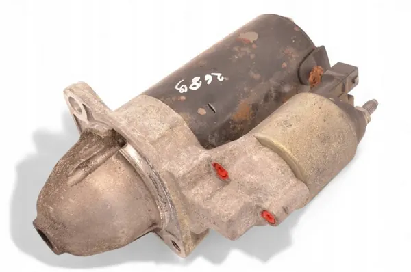 Motor de arranque BMW X3 F25 12417638194 image 3