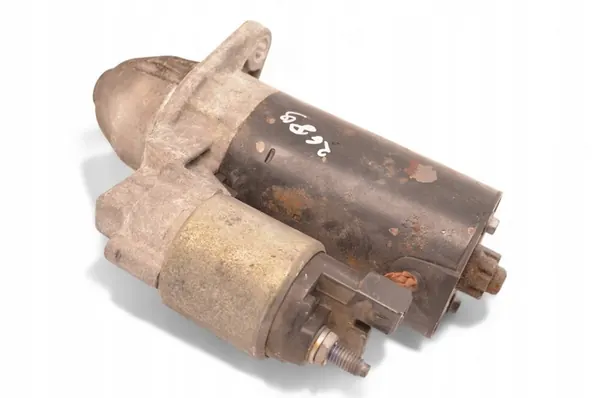 Motor de arranque BMW X3 F25 12417638194 image 4