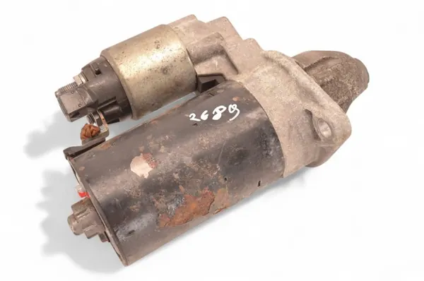 Motor de arranque BMW X3 F25 12417638194 image 5