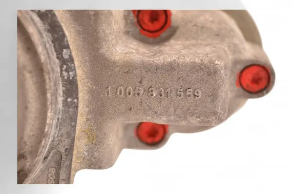 Motor de arranque BMW X3 F25 12417638194 image 7