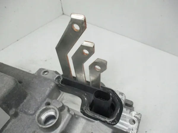VW ID.4 Omvormermodule OEM 1EA907121C - Gebruikt image 3