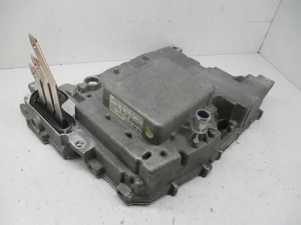 VW ID.4 Omvormermodule OEM 1EA907121C - Gebruikt image 5