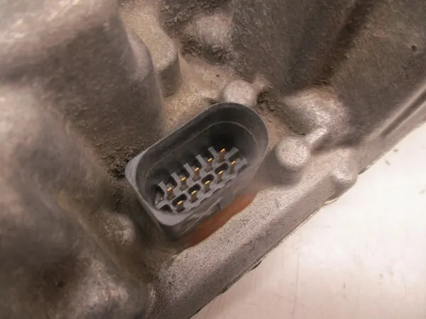 VW ID.4 Omvormermodule OEM 1EA907121C - Gebruikt image 6