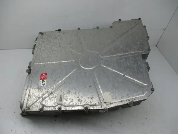 VW ID.4 Omvormermodule OEM 1EA907121C - Gebruikt image 9