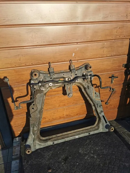 Etujarrupalat OEM FMA1251 Nissan Juke I:lle image 2