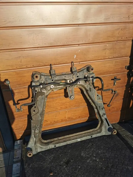 Etujarrupalat OEM FMA1251 Nissan Juke I:lle image 3