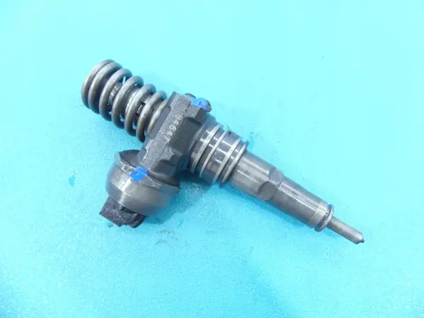 Bomba injeção OEM 0414720038 1.9 TDI 116CV usado image 2