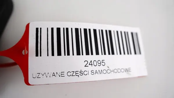 Fecho de porta-malas OEM 371117179 para VW Tiguan I 07-11 image 3