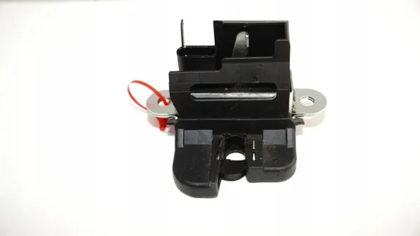 Fecho de porta-malas OEM 371117179 para VW Tiguan I 07-11 image 5