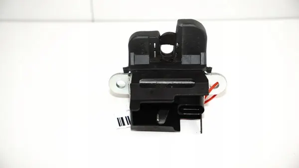 Fecho de porta-malas OEM 371117179 para VW Tiguan I 07-11 image 6