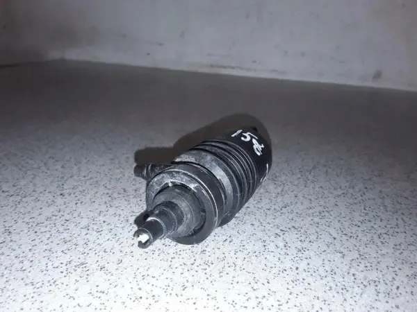 BMW OE 8377987 Doppel-Scheibenwaschpumpe - Neu image 2