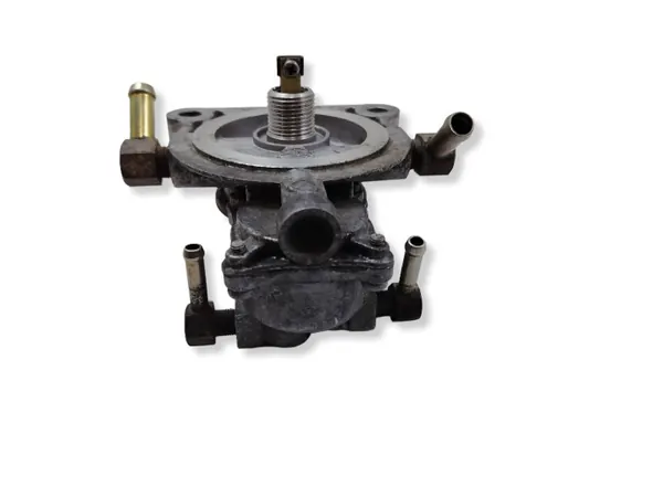 Bränslefilterhus Nissan OE OEM NA - Begagnad image 5
