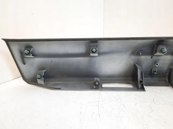 Bandeau d'éclairage plaque arrière OEM 7680147090 image 3