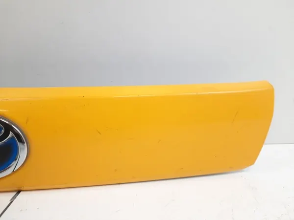 Bandeau d'éclairage plaque arrière OEM 7680147090 image 7