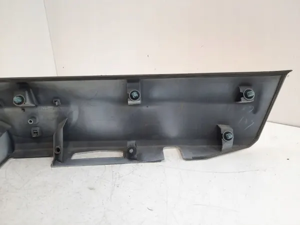Bandeau d'éclairage plaque arrière OEM 7680147090 image 8