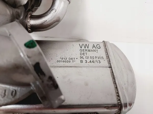 EGR-venttiili Audi Seat Skoda VW 04L131512P image 2