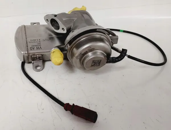 EGR-venttiili Audi Seat Skoda VW 04L131512P image 3