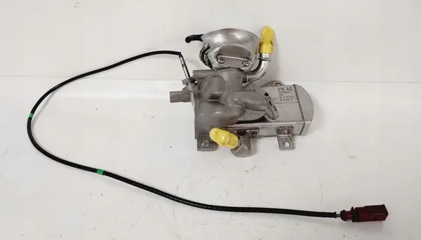 EGR-venttiili Audi Seat Skoda VW 04L131512P image 4