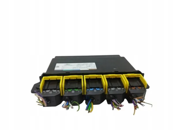 Módulo Conforto Ford S-MAX OEM 7S7T19G481CD image 3