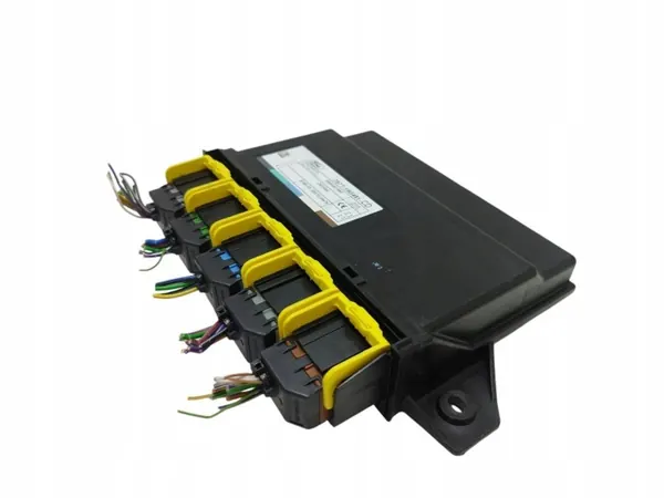 Módulo Conforto Ford S-MAX OEM 7S7T19G481CD image 4