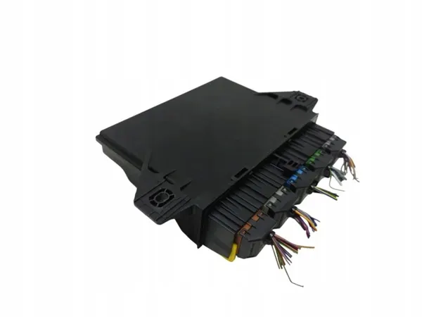 Módulo Conforto Ford S-MAX OEM 7S7T19G481CD image 6