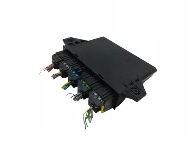 Módulo Conforto Ford S-MAX OEM 7S7T19G481CD image 7