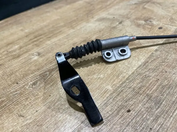 Land Rover Versnellingskoppeling OEM LPLA-7J167-BA Gebruikt image 3