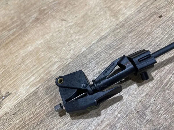 Land Rover Versnellingskoppeling OEM LPLA-7J167-BA Gebruikt image 4