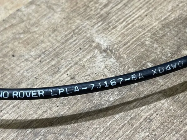 Land Rover Versnellingskoppeling OEM LPLA-7J167-BA Gebruikt image 6