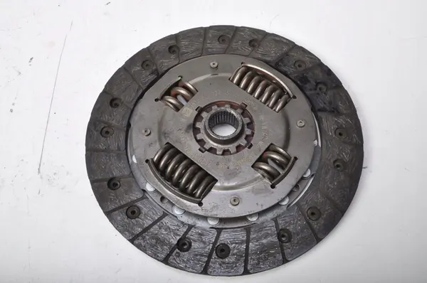 VW GOLF 7 1.5 TSI Volante Duplo OEM 04E141026F image 6