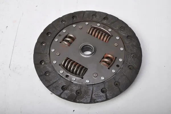 VW GOLF 7 1.5 TSI Volante Duplo OEM 04E141026F image 7