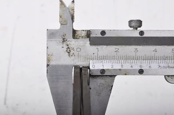 VW GOLF 7 1.5 TSI Volante Duplo OEM 04E141026F image 8