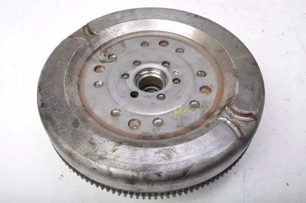 VW GOLF 7 1.5 TSI Volante Duplo OEM 04E141026F image 9