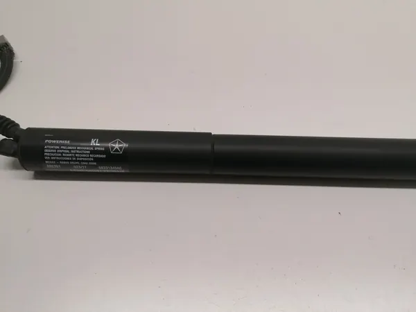 JEEP CHEROKEE KL Baklucka Aktuator OEM 68231345AC image 3