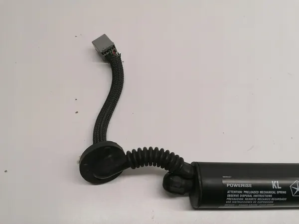 JEEP CHEROKEE KL Baklucka Aktuator OEM 68231345AC image 4