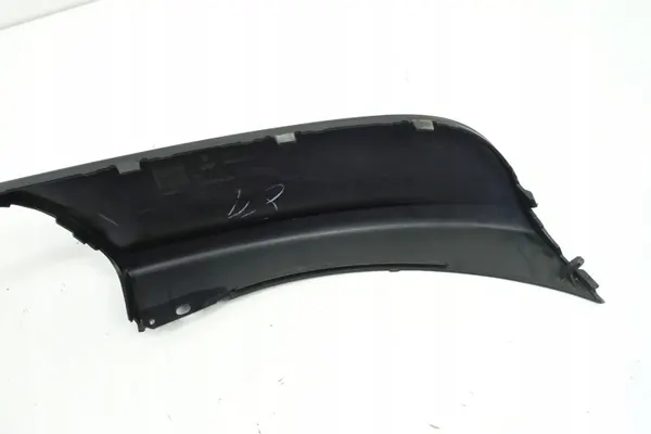 Porsche 99150581104 Achterbumper Diffusor voor 911 991 image 5