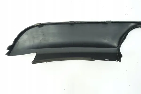 Porsche 99150581104 Achterbumper Diffusor voor 911 991 image 7