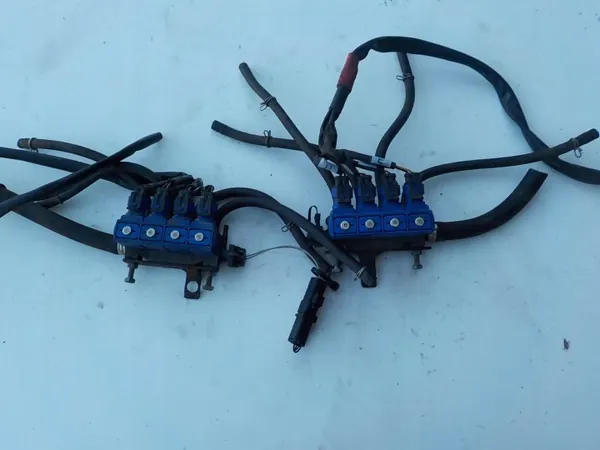 OMVL Kaasunsuutinraide OEM FFDFDAFVGSFGDBFSGDZ image 2