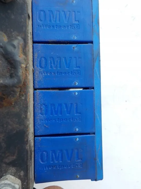 OMVL Kaasunsuutinraide OEM FFDFDAFVGSFGDBFSGDZ image 4