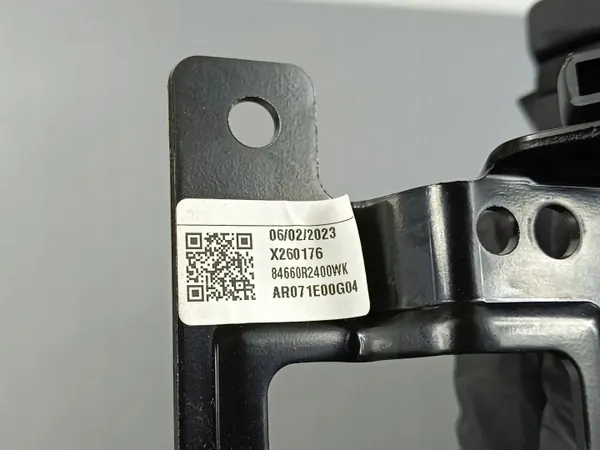 Accoudoir Kia OE FOB36710 pour Sportage 2023 image 3