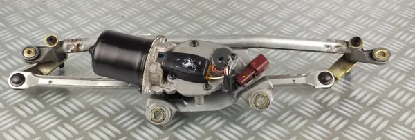 OEM 9629541780 Frontscheibenwischermotor Peugeot image 2