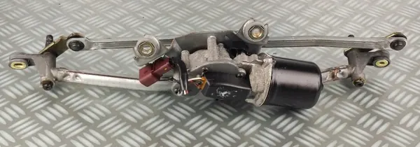 OEM 9629541780 Frontscheibenwischermotor Peugeot image 3