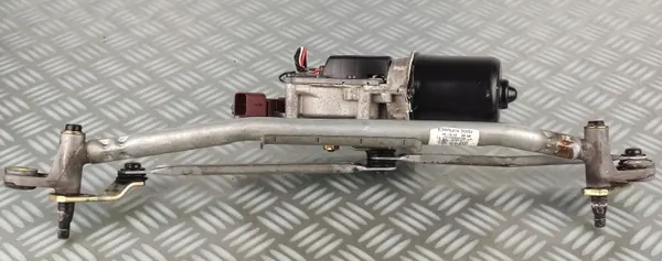 OEM 9629541780 Frontscheibenwischermotor Peugeot image 4