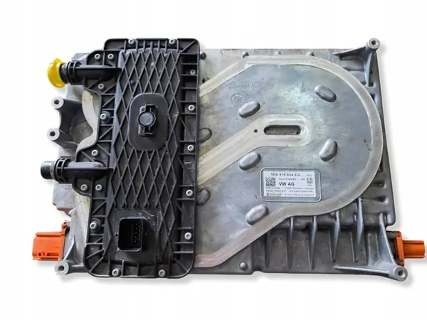Module de charge batterie VW ID.4 OEM 1EA915684EG image 2