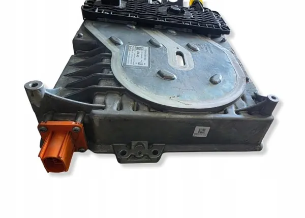 Module de charge batterie VW ID.4 OEM 1EA915684EG image 3