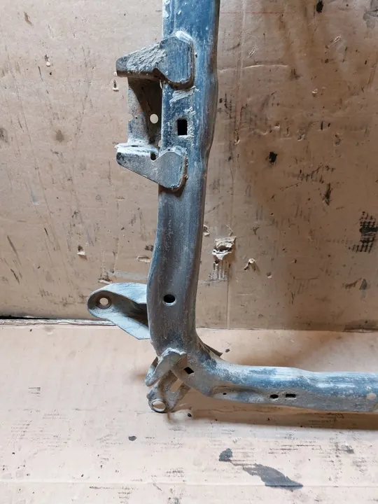 Sottoscocca anteriore Opel Combo 1.7CDTI 2001- image 10